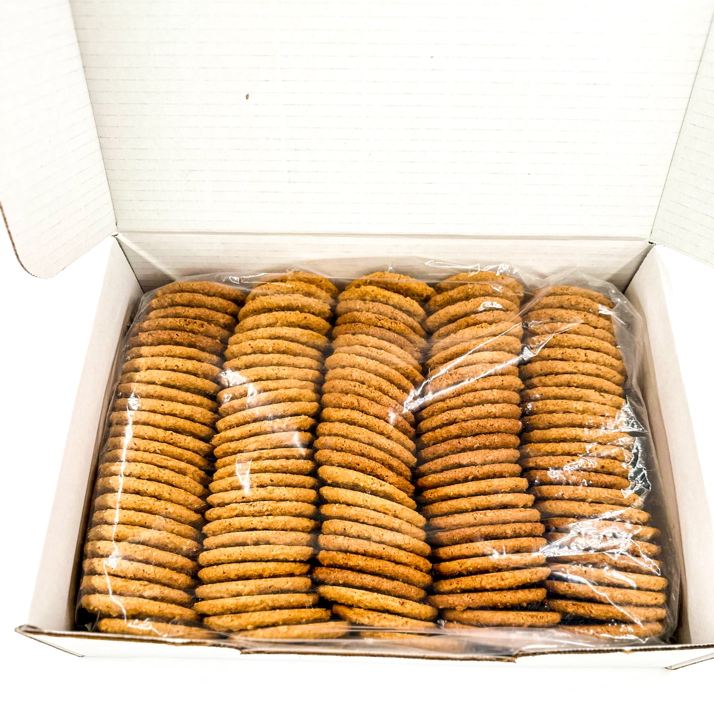 Box of Cookies