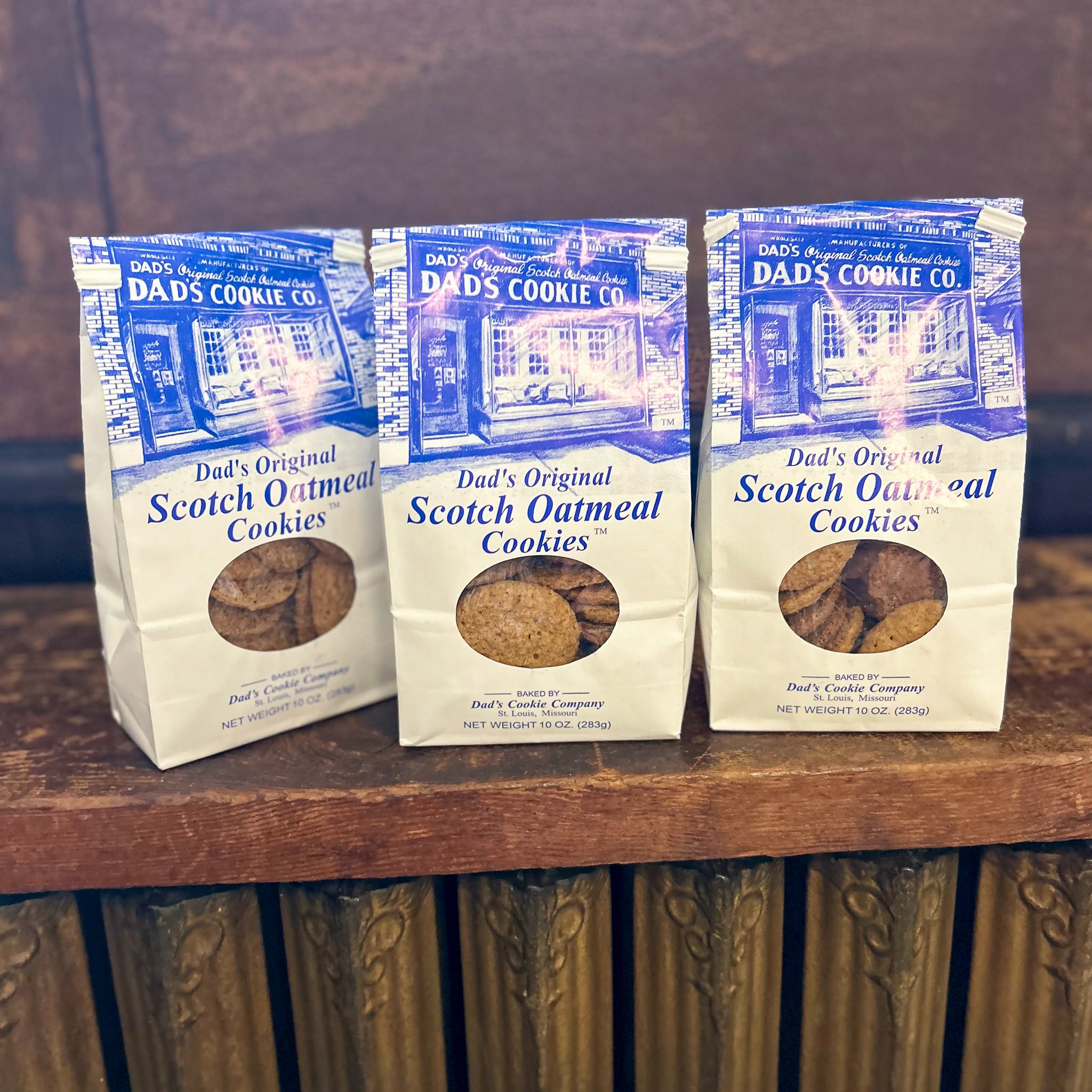 Dad s Cookie Co Dad s Cookie Company dad-s-cookie-co-dad-s-cookie-company