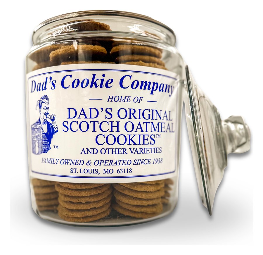 Cookie jars